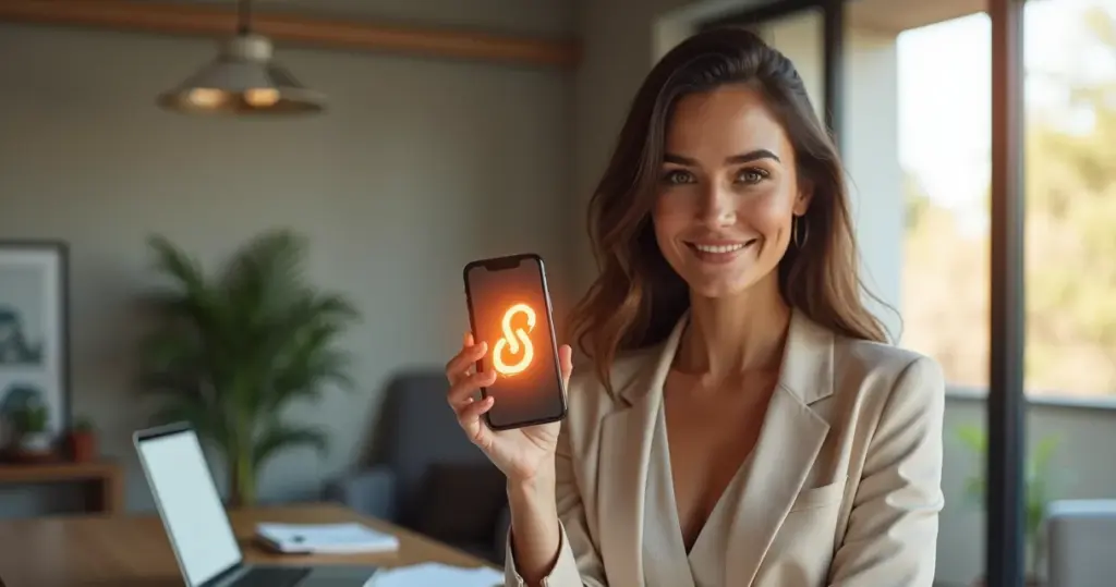 Como criar link profissional que vende: passo a passo em 30 min