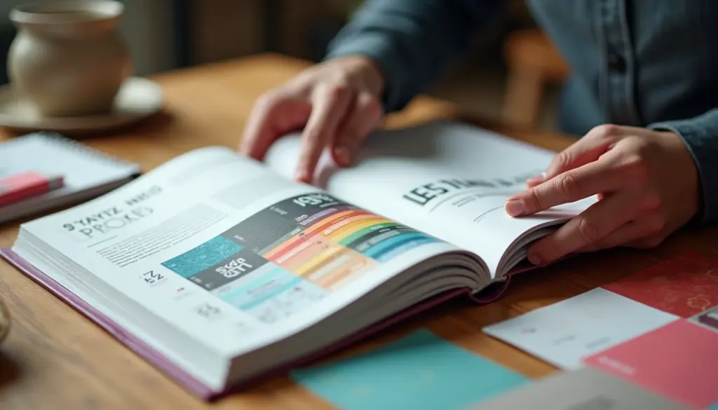 Como criar uma identidade visual que vende sem depender de sorte