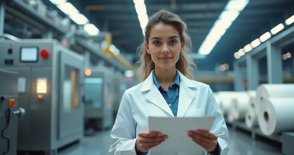 Como é feito o papel: da árvore à folha que você segura agora Como é feito o papel: da árvore à folha que você segura agora