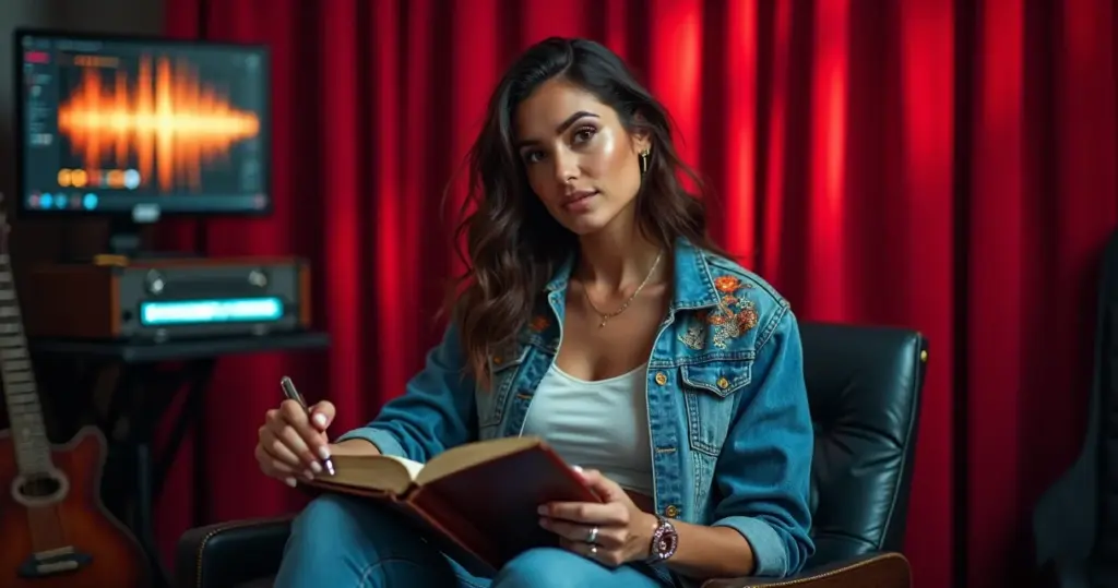 Como Escreve Quem Encanta: Técnicas Que Transformam Seus Textos