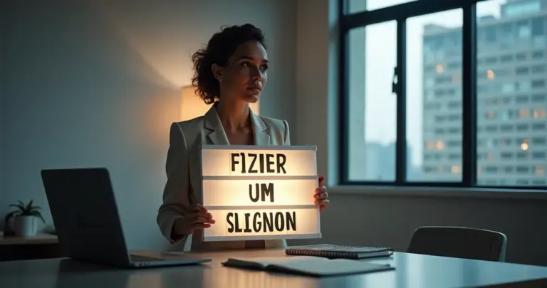Como fazer um slogan que gruda na mente e vende sozinho