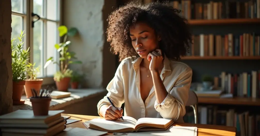 Como fazer um texto narrativo que prende o leitor e vira fã