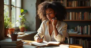 Como fazer um texto narrativo que prende o leitor e vira fã Como fazer um texto narrativo que prende o leitor e vira fã