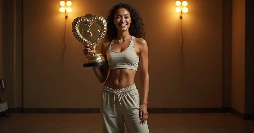 Como foi a prova do líder BBB 26? O detalhe que ninguém viu na vitória