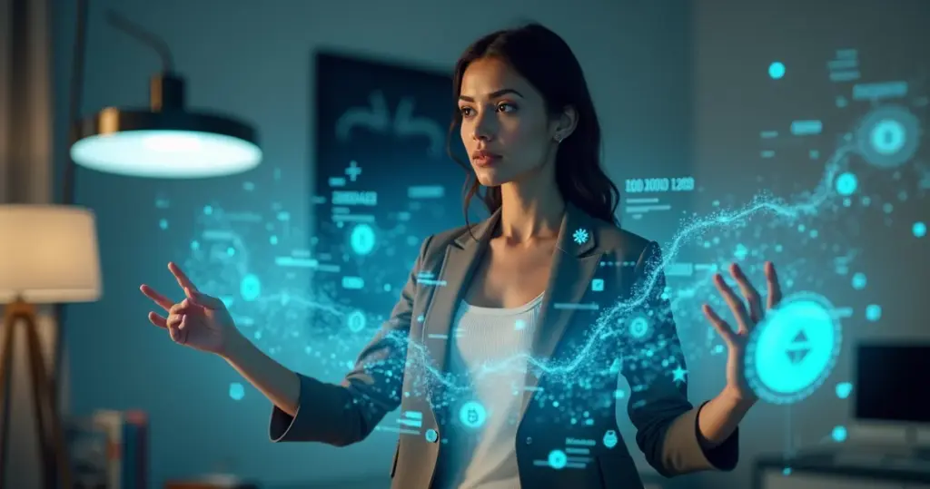 Como funciona criptomoedas: entenda de vez e tome o controle