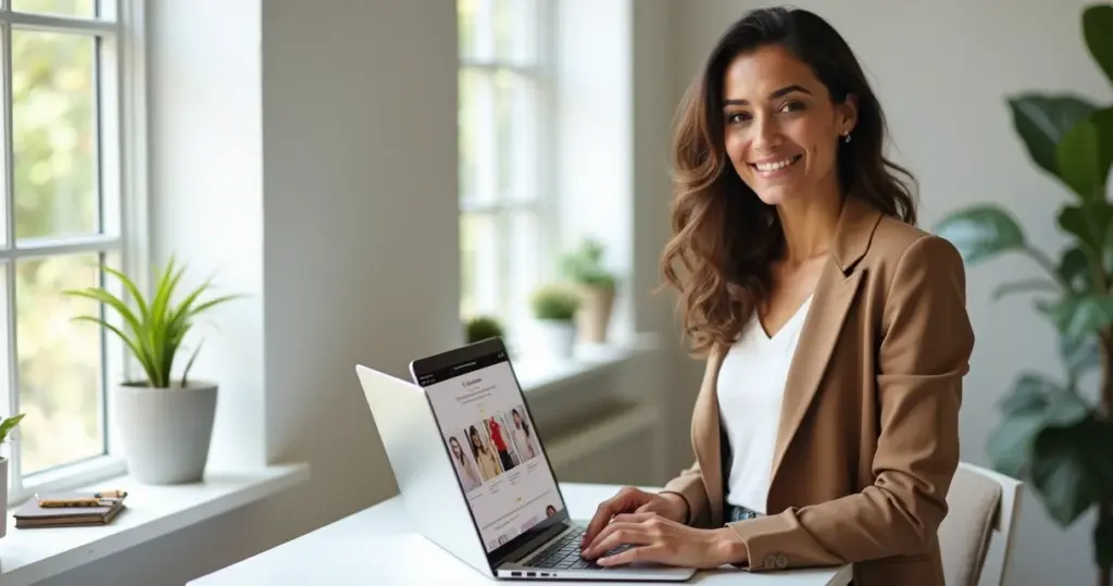 Como montar loja virtual sem o erro que afunda 9 em 10 iniciantes Como montar loja virtual sem o erro que afunda 9 em 10 iniciantes