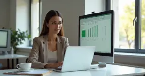 Como montar uma planilha no Excel sem o erro que trava 9 em cada 10 brasileiros Como montar uma planilha no Excel sem o erro que trava 9 em cada 10 brasileiros