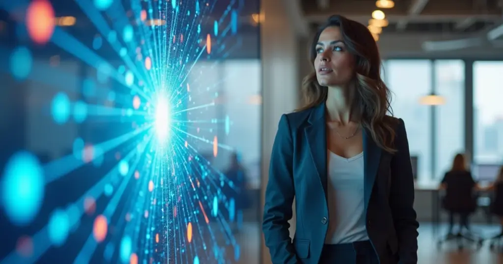 Como que funciona IA, Pix e redes sociais? Domine em 30 minutos Como que funciona IA, Pix e redes sociais? Domine em 30 minutos