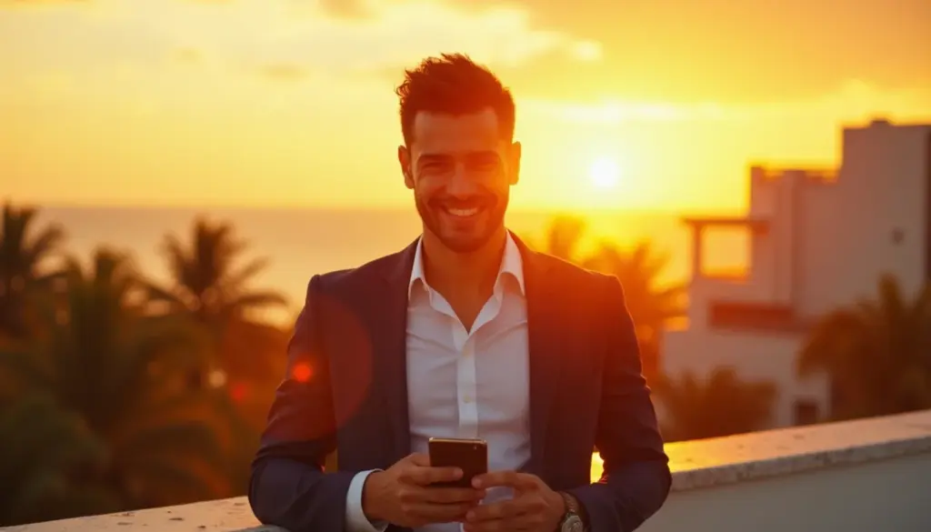 Como Ruyter ficou rico: os 3 pilares que geram R$ 15 milhões por mês