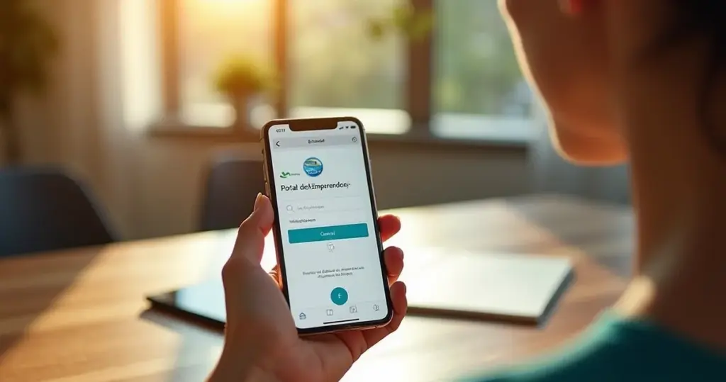 Como saber meu CNPJ MEI em 3 minutos (sem sair do celular) Como saber meu CNPJ MEI em 3 minutos (sem sair do celular)