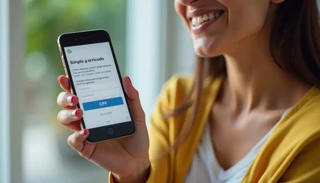 Como saber se tenho MEI aberto em 5 minutos usando só o CPF