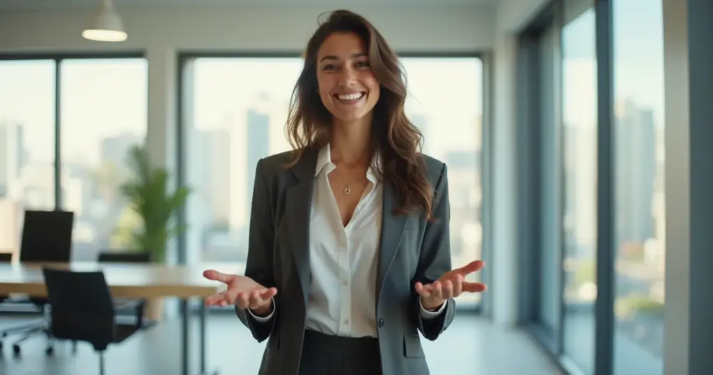 Como se apresentar e virar a solução que todos procuram em 30s Como se apresentar e virar a solução que todos procuram em 30s