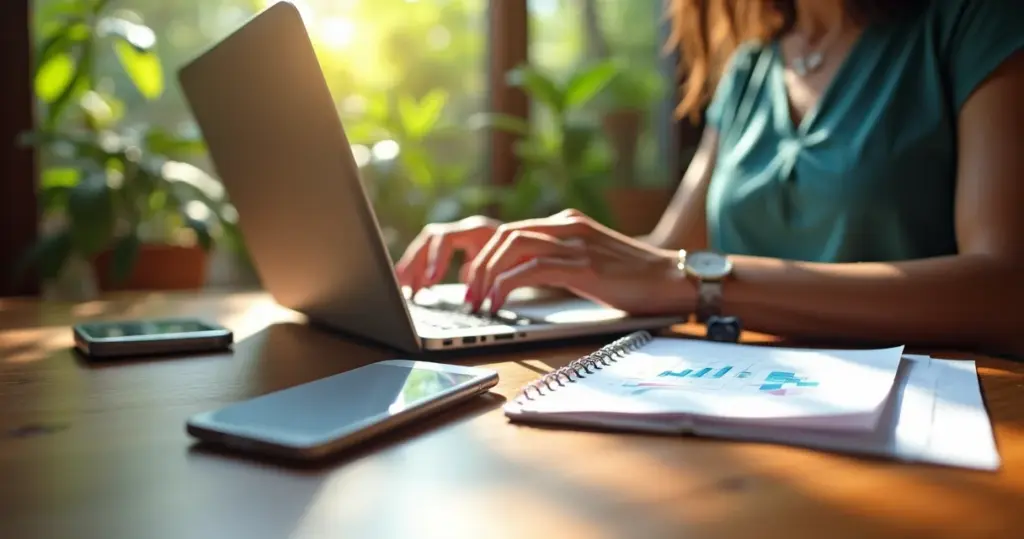 Como trabalhar com marketing digital e faturar R$ 7 mil sem gastar nada