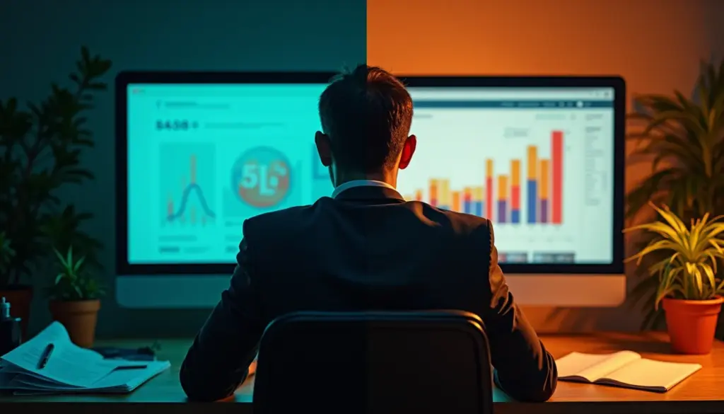 Análise de concorrentes SEO em 2026: o raio-X que seu negócio precisa