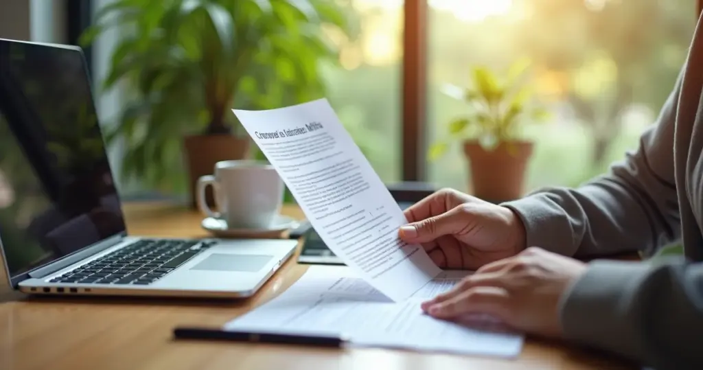 Comprovante de inscrição estadual MEI: o documento que evita multa de R$ 2 mil Comprovante de inscrição estadual MEI: o documento que evita multa de R$ 2 mil