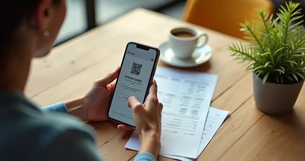 Comprovante renda MEI: o documento que bancos aceitam sem holerite Comprovante renda MEI: o documento que bancos aceitam sem holerite