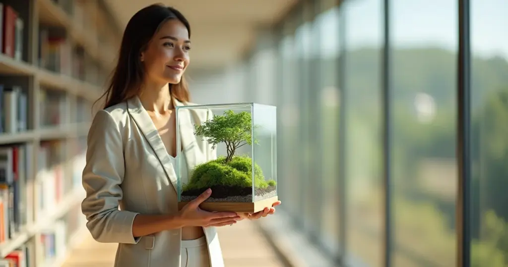 O conceito de sustentabilidade que ninguém te contou (e como usar)