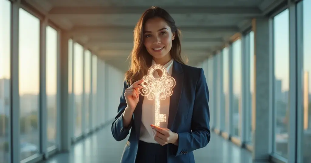 Conceitual significado: a arma que transforma ideias em resultados