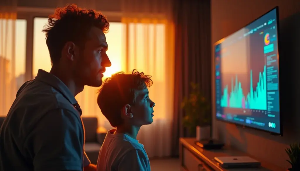 90% dos lares dos EUA já usam CTV: connected tv statistics de 2026