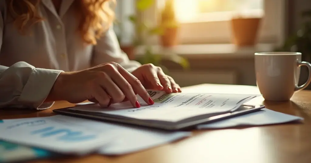 Conta CNPJ MEI: o detalhe que separa o amador do profissional