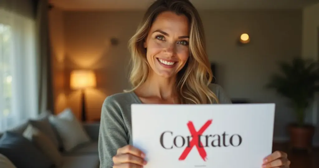 Contrato do MEI: o erro que 90% cometem e como se proteger