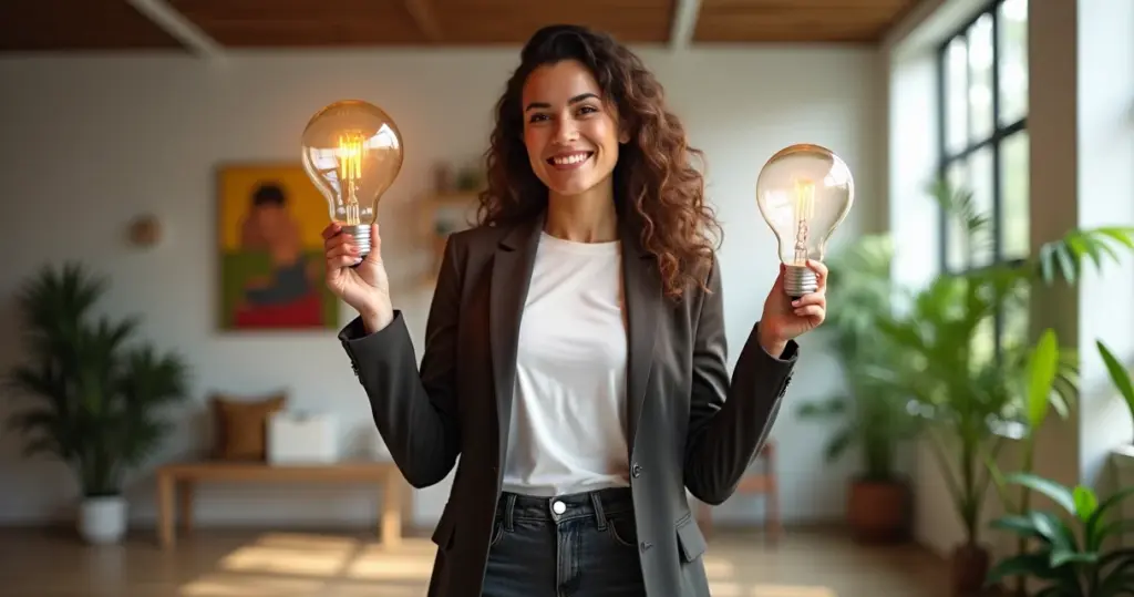 Criatividade Significado: Como Virar o Jogo no Trabalho e na Vida