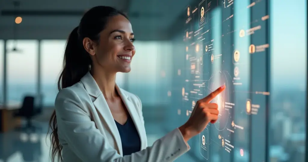 CRM o que é: a ferramenta que transforma vendas em clientes fiéis