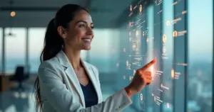 CRM o que é: a ferramenta que transforma vendas em clientes fiéis