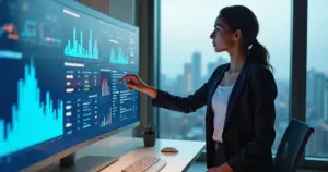 Dashboard o que é: a ferramenta que transforma dados em decisões rápidas
