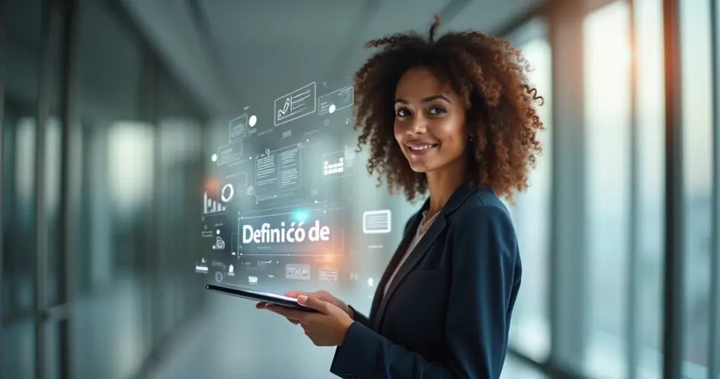 Definição de: o que só 1% faz e muda tudo na sua comunicação