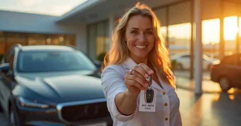 Desconto MEI carros: como comprar zero com até 30% de redução