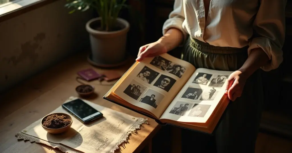 Diáspora significado: como suas raízes explicam quem você é hoje Diáspora significado: como suas raízes explicam quem você é hoje