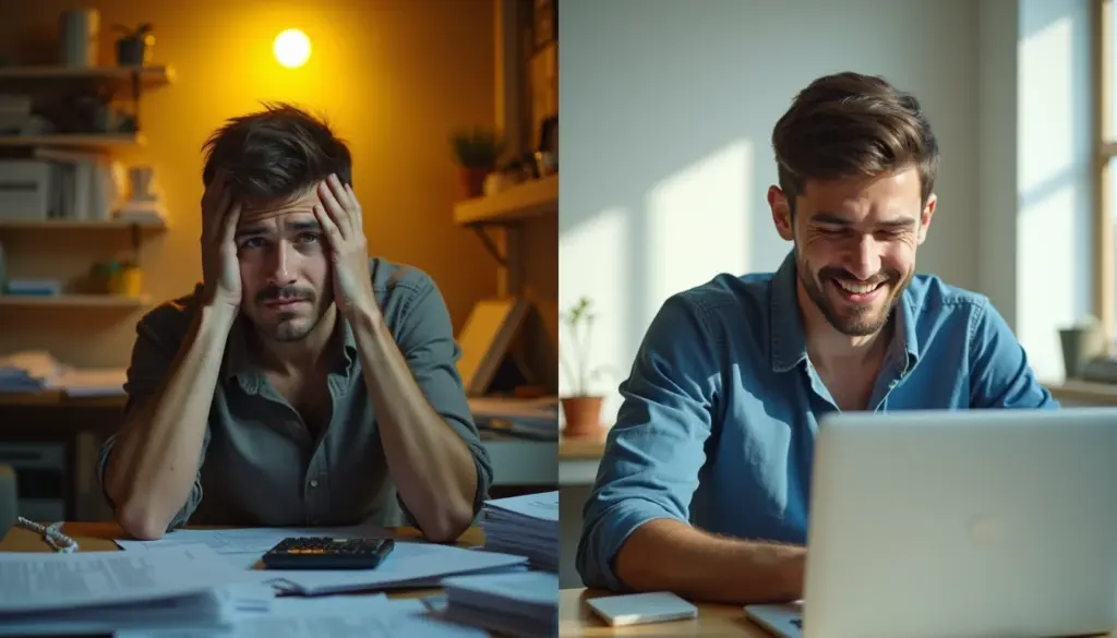 Diferença entre MEI e Simples Nacional que pode estar te custando caro