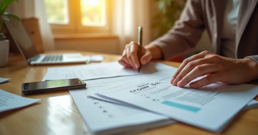 Documentos necessários para abrir uma empresa MEI: o que ninguém te conta sobre RG e CPF