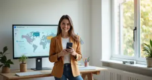 Dropshipping como funciona: o mapa para lucrar sem estoque em 2026