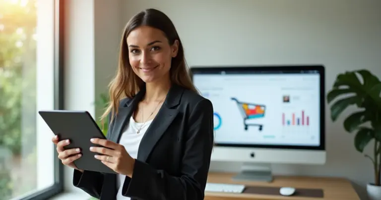 E-commerce o que faz: o detalhe que transforma vendas em experiência