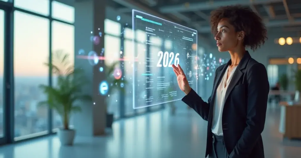 Em qual ano estamos? A resposta que vai mudar como você planeja 2026 Em qual ano estamos? A resposta que vai mudar como você planeja 2026