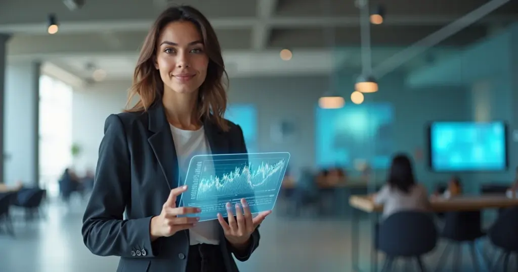 Em qual geração estamos? A resposta que vai mudar seu negócio em 2026 Em qual geração estamos? A resposta que vai mudar seu negócio em 2026