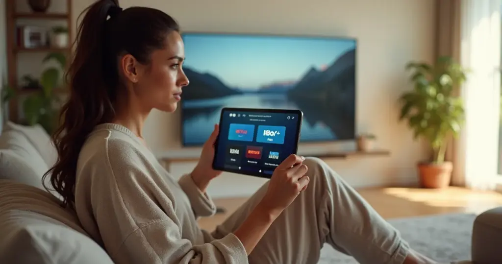 Em qual streaming vale a pena investir? Veja o comparativo real Em qual streaming vale a pena investir? Veja o comparativo real