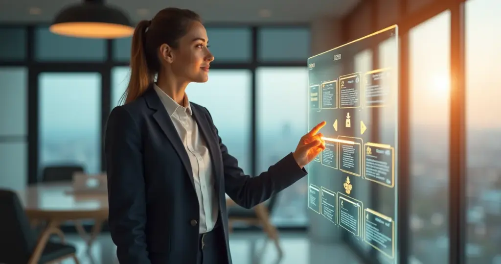 Estratégia de vendas que encanta antes de vender: 7 passos práticos