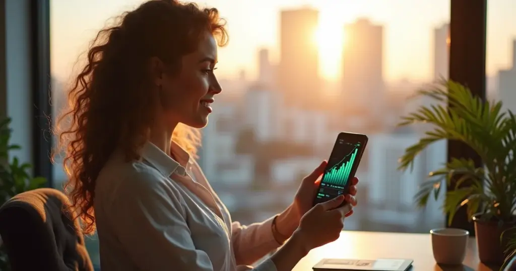 ETF Ibovespa: como transformar R$10 mil em R$50 mil sem escolher ações