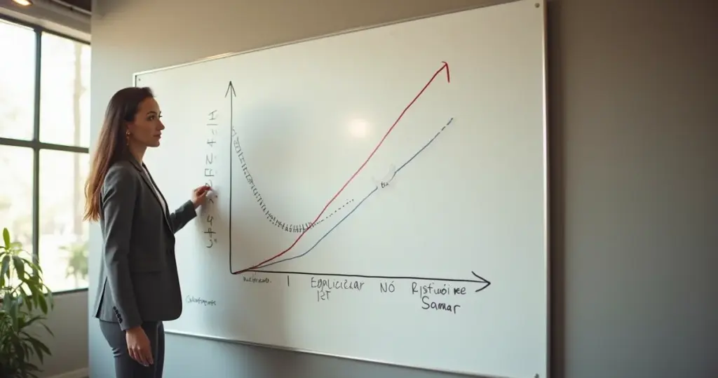 Exponencial Significado: Como Multiplicar Seus Resultados (Não Somar)