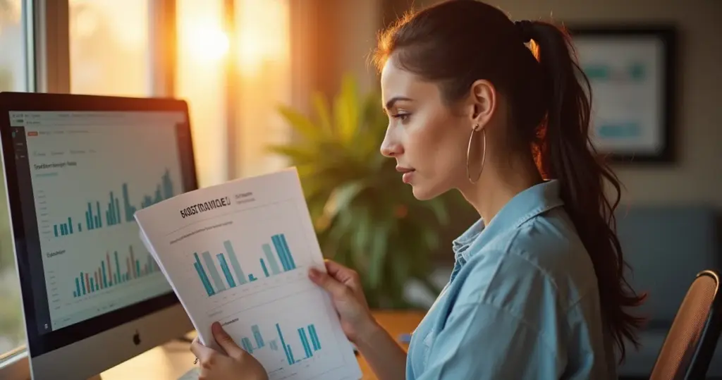 Faixa de faturamento MEI: o limite que define seu lucro em 2026 Faixa de faturamento MEI: o limite que define seu lucro em 2026