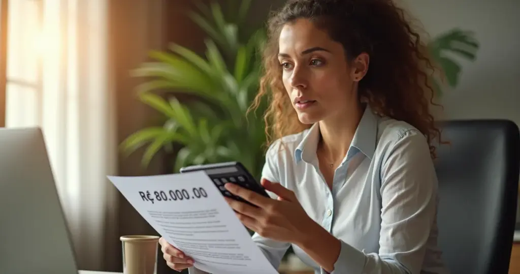 Faturamento máximo de MEI: o erro que 91% comete ao calcular os R$ 81 mil