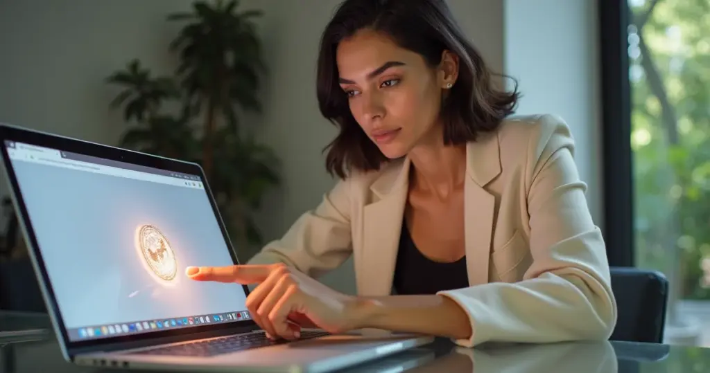 Favicon o que é: o detalhe que faz seu site ser lembrado (e clicado)