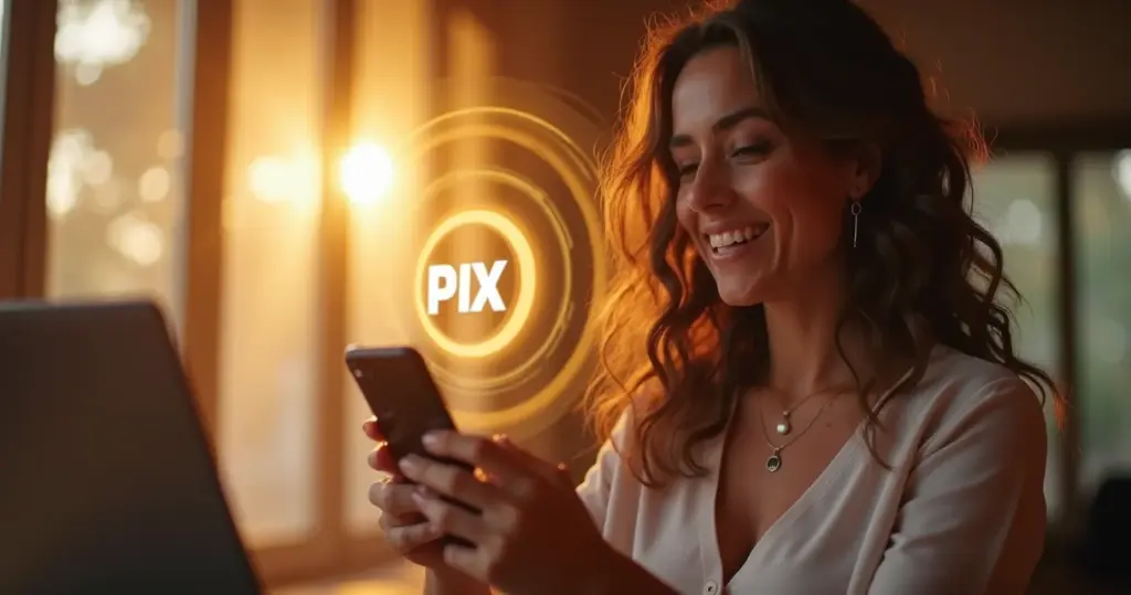 Fiscalização do PIX: o limite que realmente importa para sua conta