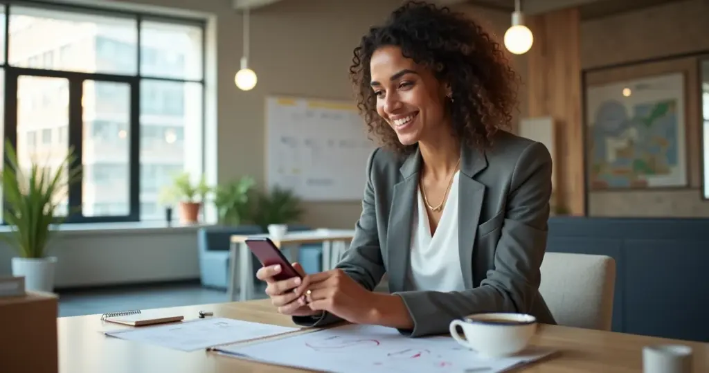 Follow up o que é: a estratégia que transforma contatos em clientes