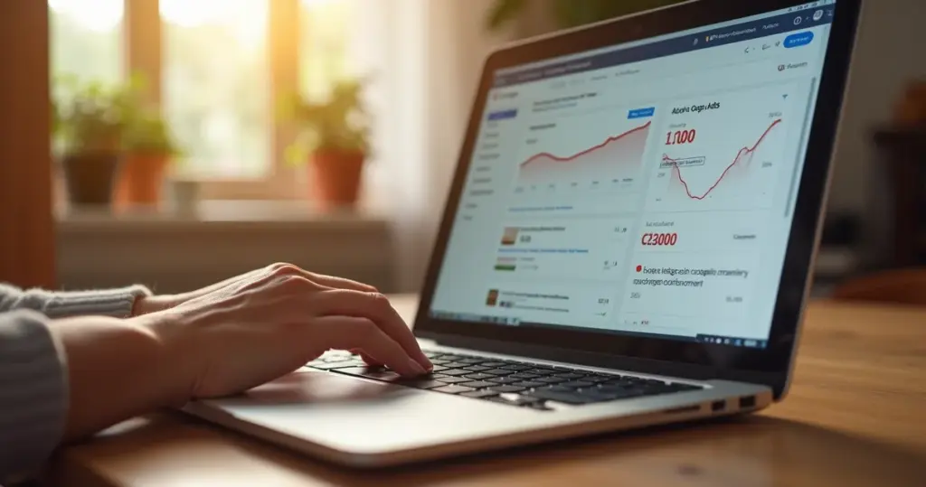 Google Ads para pequenas empresas: o erro de R$100 por clique que você evita Google Ads para pequenas empresas: o erro de R$100 por clique que você evita