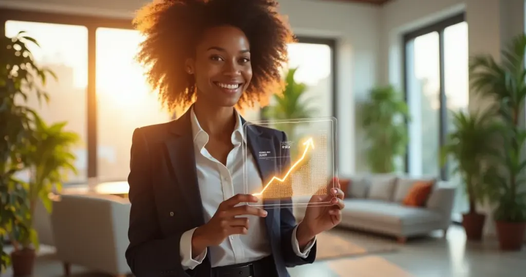 Growth significado: a mentalidade que faz você faturar 30% a mais