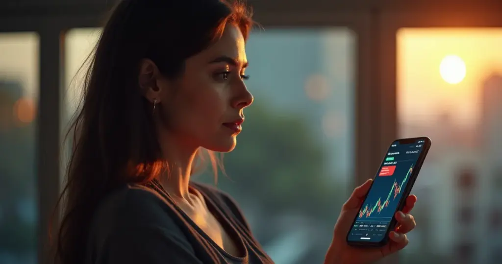 Ibovespa BBDC4: o detalhe que ninguém vê muda seu resultado